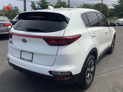 2020 Kia Sportage LX - Photo 7 - Hatboro, PA 19040