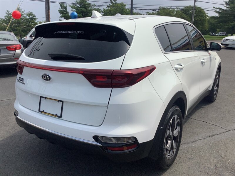 2020 Kia Sportage LX - Photo 7 - Hatboro, PA 19040