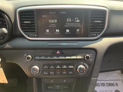 2020 Kia Sportage LX - Photo 18 - Hatboro, PA 19040