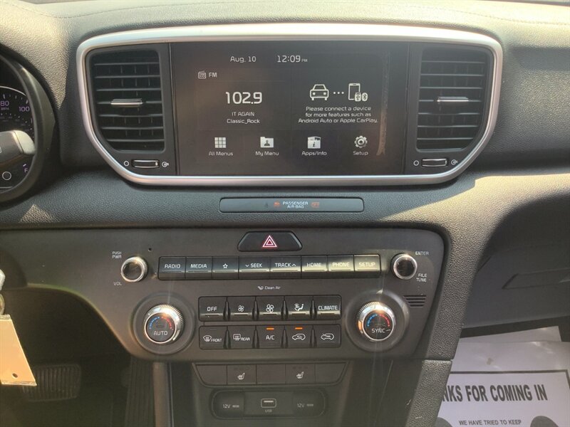 2020 Kia Sportage LX - Photo 18 - Hatboro, PA 19040