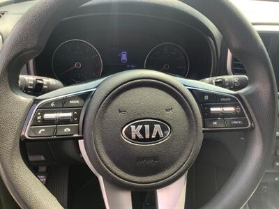 2020 Kia Sportage LX - Photo 17 - Hatboro, PA 19040