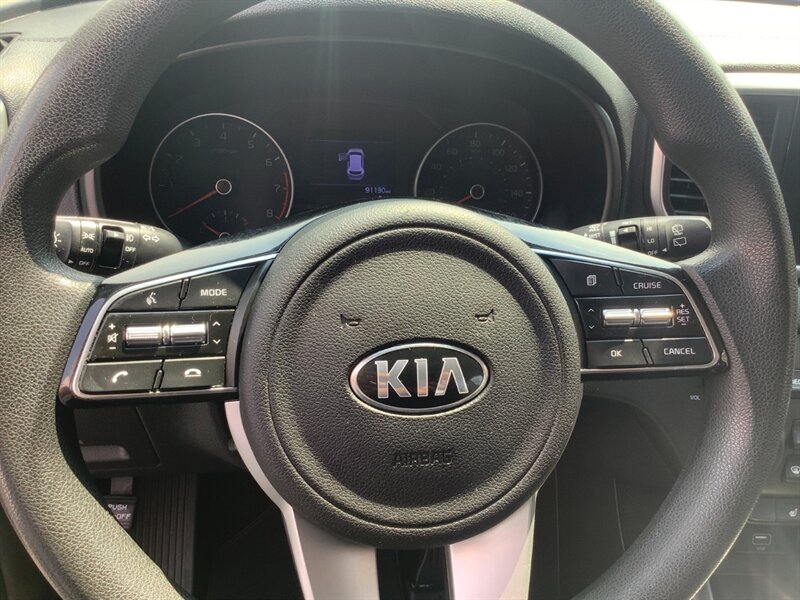 2020 Kia Sportage LX - Photo 17 - Hatboro, PA 19040