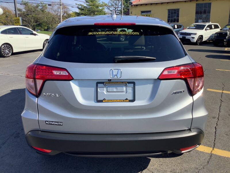 2017 Honda HR-V EX - Photo 6 - Hatboro, PA 19040