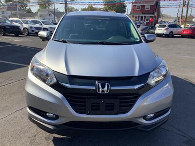 2017 Honda HR-V EX - Photo 2 - Hatboro, PA 19040