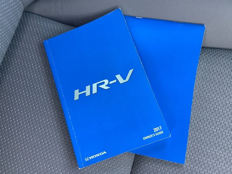 2017 Honda HR-V EX - Photo 25 - Hatboro, PA 19040