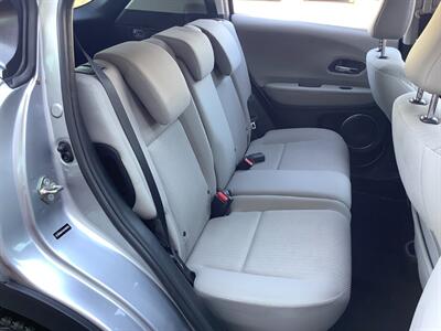 2017 Honda HR-V EX - Photo 14 - Hatboro, PA 19040