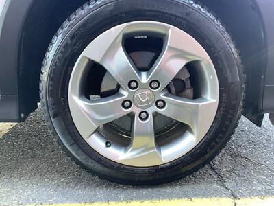 2017 Honda HR-V EX - Photo 23 - Hatboro, PA 19040