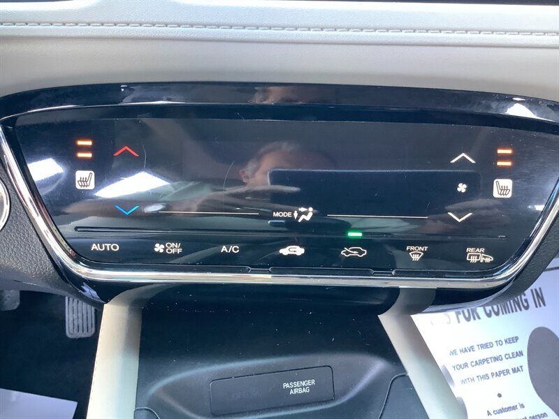 2017 Honda HR-V EX - Photo 19 - Hatboro, PA 19040
