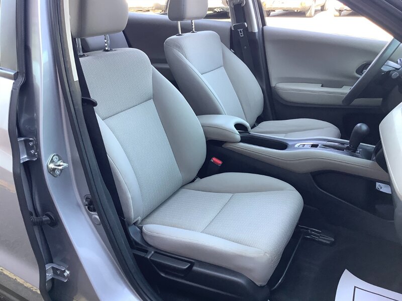 2017 Honda HR-V EX - Photo 15 - Hatboro, PA 19040
