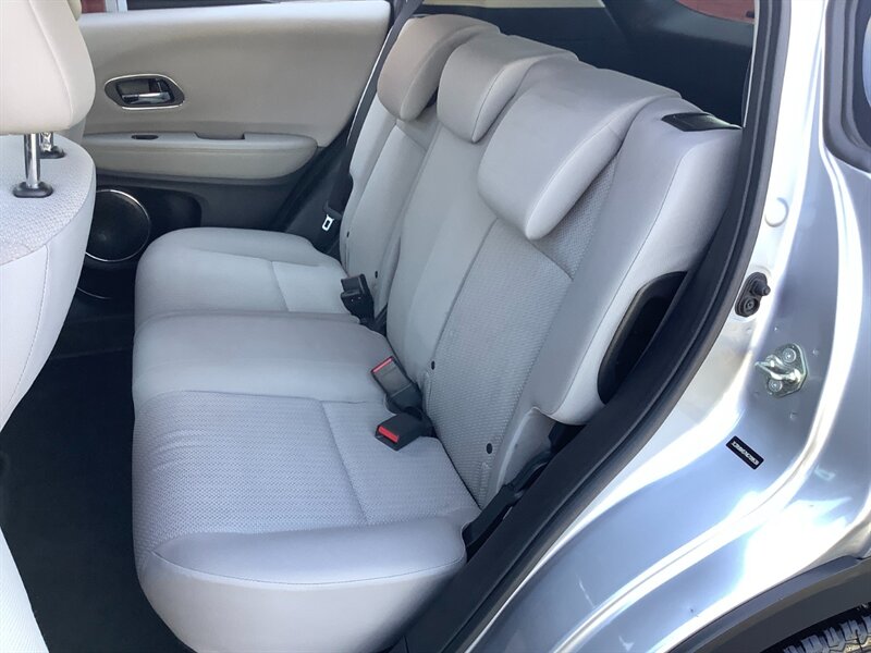 2017 Honda HR-V EX - Photo 12 - Hatboro, PA 19040