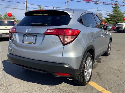 2017 Honda HR-V EX - Photo 7 - Hatboro, PA 19040