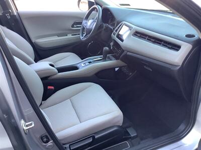 2017 Honda HR-V EX - Photo 16 - Hatboro, PA 19040