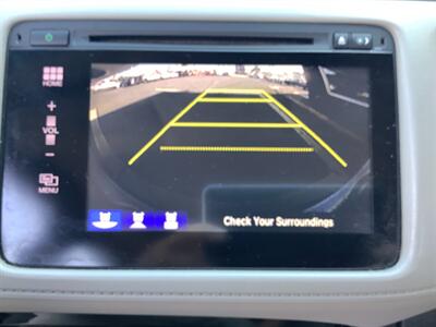 2017 Honda HR-V EX - Photo 20 - Hatboro, PA 19040