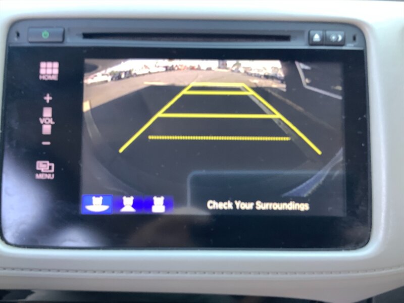 2017 Honda HR-V EX - Photo 20 - Hatboro, PA 19040