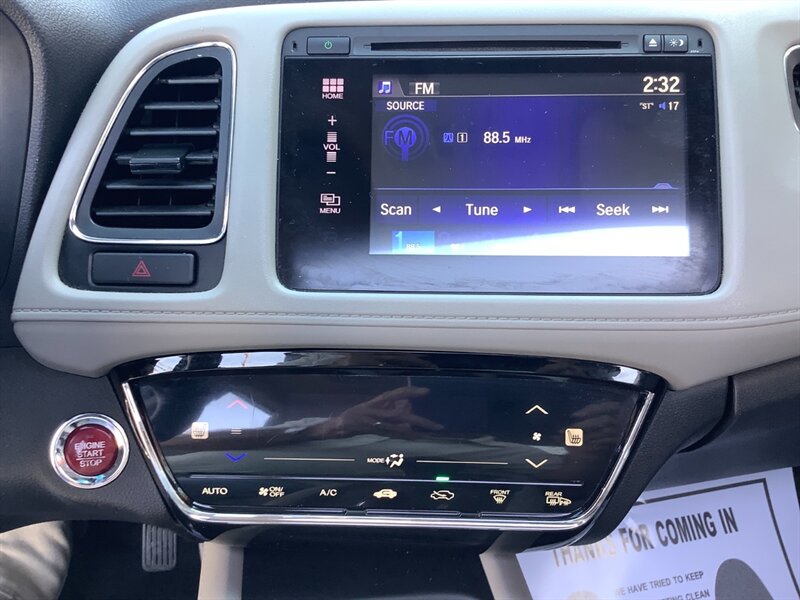 2017 Honda HR-V EX - Photo 18 - Hatboro, PA 19040
