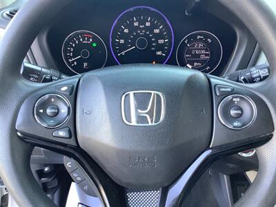 2017 Honda HR-V EX - Photo 17 - Hatboro, PA 19040