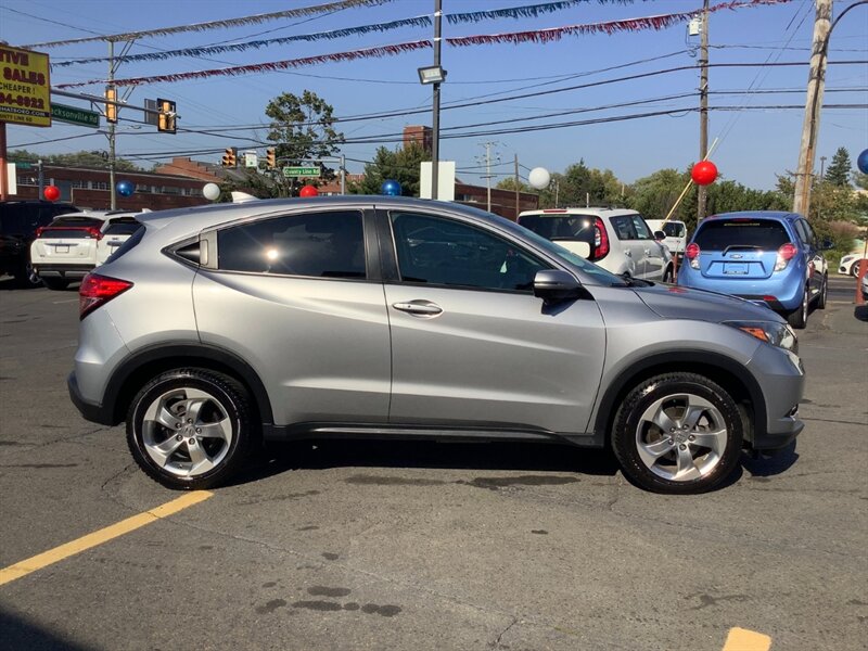 2017 Honda HR-V EX - Photo 8 - Hatboro, PA 19040