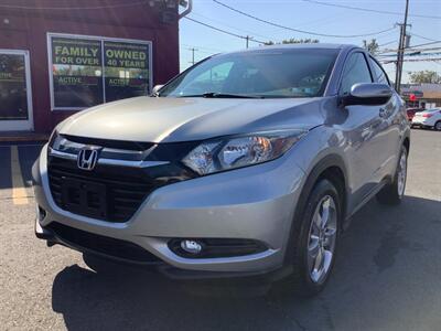 2017 Honda HR-V EX - Photo 3 - Hatboro, PA 19040