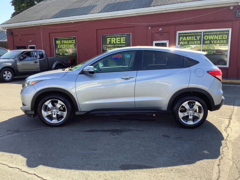 2017 Honda HR-V EX - Photo 4 - Hatboro, PA 19040