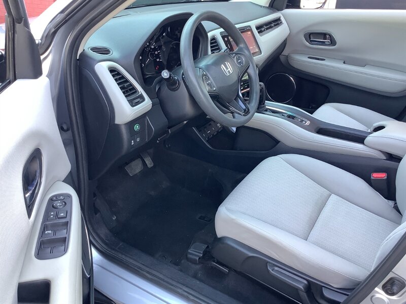 2017 Honda HR-V EX - Photo 11 - Hatboro, PA 19040