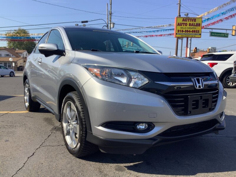 2017 Honda HR-V EX   - Photo 1 - Hatboro, PA 19040