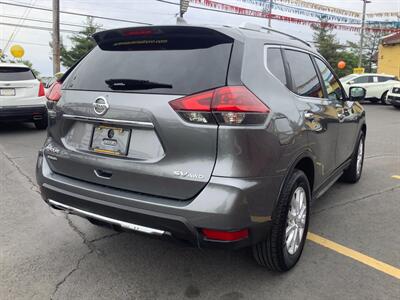 2018 Nissan Rogue SV   - Photo 7 - Hatboro, PA 19040