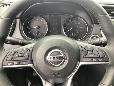 2018 Nissan Rogue SV   - Photo 24 - Hatboro, PA 19040