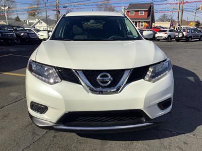2015 Nissan Rogue SV - Photo 2 - Hatboro, PA 19040