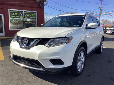 2015 Nissan Rogue SV - Photo 3 - Hatboro, PA 19040