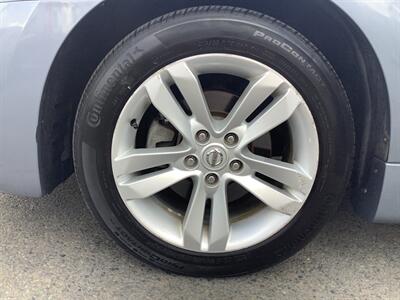 2010 Nissan Altima 2.5 S   - Photo 17 - Hatboro, PA 19040