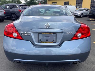 2010 Nissan Altima 2.5 S   - Photo 5 - Hatboro, PA 19040