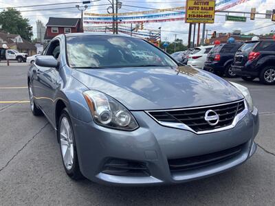 2010 Nissan Altima 2.5 S   - Photo 1 - Hatboro, PA 19040