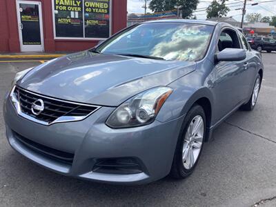 2010 Nissan Altima 2.5 S   - Photo 3 - Hatboro, PA 19040