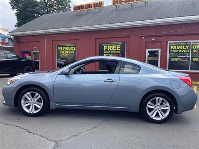 2010 Nissan Altima 2.5 S   - Photo 4 - Hatboro, PA 19040