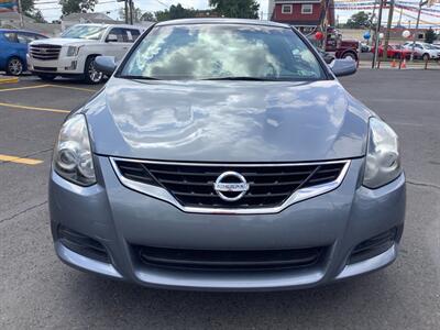 2010 Nissan Altima 2.5 S   - Photo 2 - Hatboro, PA 19040