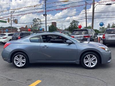 2010 Nissan Altima 2.5 S   - Photo 6 - Hatboro, PA 19040