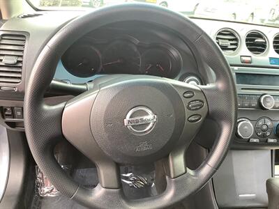 2010 Nissan Altima 2.5 S   - Photo 14 - Hatboro, PA 19040