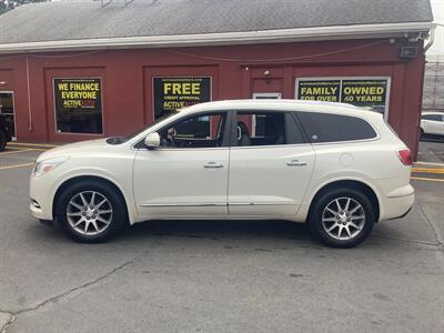 2014 Buick Enclave Leather   - Photo 4 - Hatboro, PA 19040