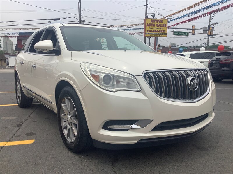2014 Buick Enclave Leather - Photo 1 - Hatboro, PA 19040