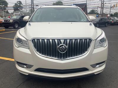 2014 Buick Enclave Leather   - Photo 2 - Hatboro, PA 19040