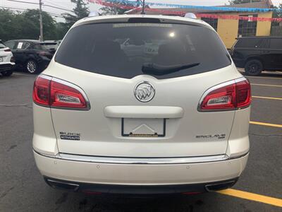 2014 Buick Enclave Leather   - Photo 5 - Hatboro, PA 19040