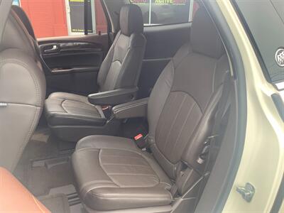 2014 Buick Enclave Leather   - Photo 10 - Hatboro, PA 19040