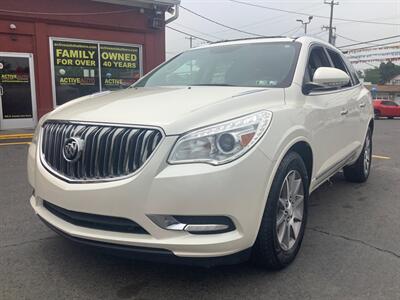 2014 Buick Enclave Leather   - Photo 3 - Hatboro, PA 19040