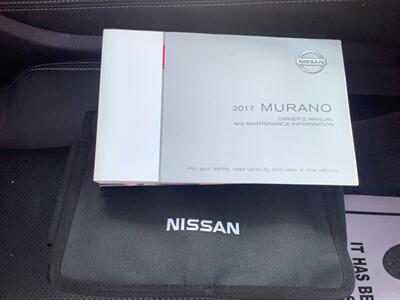2017 Nissan Murano SL - Photo 27 - Hatboro, PA 19040