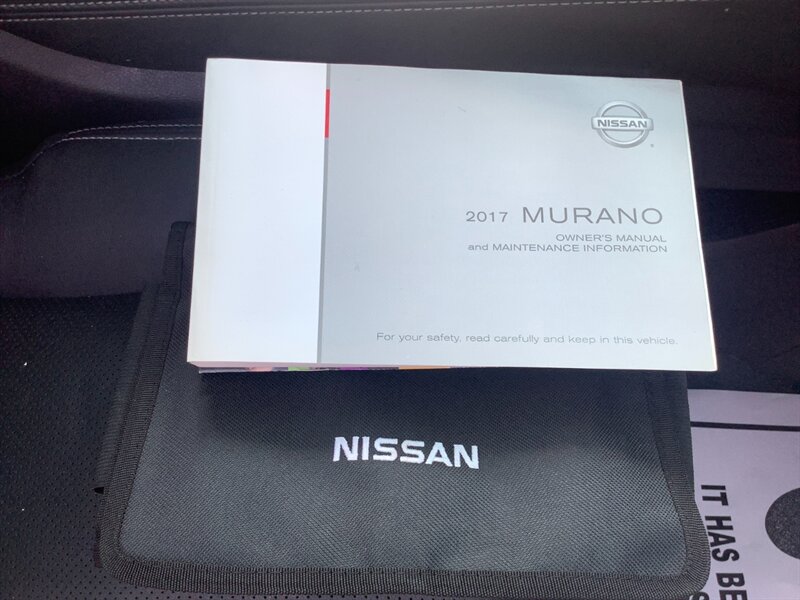 2017 Nissan Murano SL - Photo 27 - Hatboro, PA 19040
