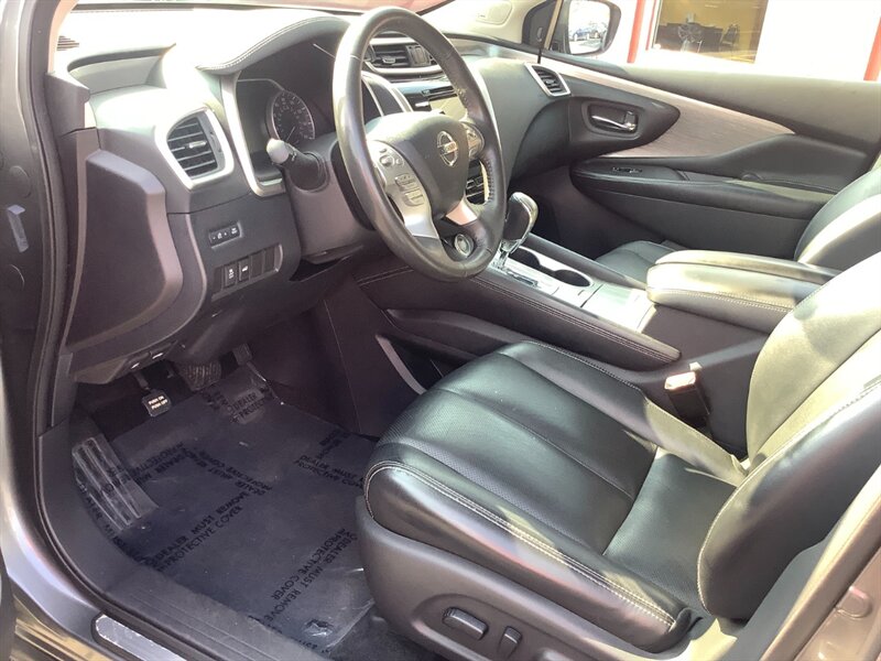 2017 Nissan Murano SL - Photo 11 - Hatboro, PA 19040