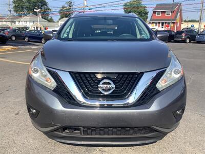 2017 Nissan Murano SL - Photo 2 - Hatboro, PA 19040