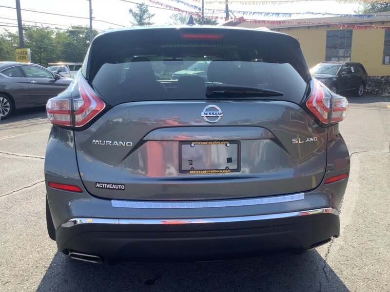 2017 Nissan Murano SL - Photo 6 - Hatboro, PA 19040