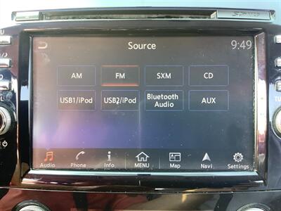 2017 Nissan Murano SL - Photo 19 - Hatboro, PA 19040