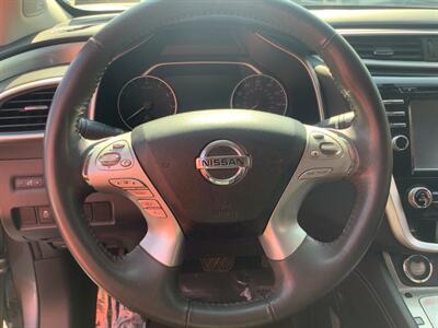 2017 Nissan Murano SL - Photo 17 - Hatboro, PA 19040